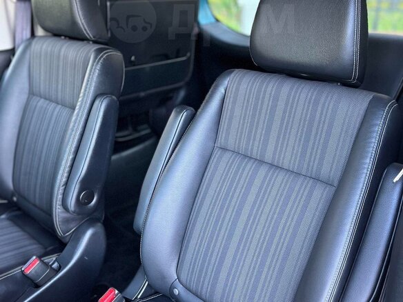 2017 Honda Freed II, голубой, 1450000 рублей - вид 6