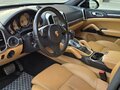2012 Porsche Cayenne Turbo S II (958), чёрный, 3700000 рублей - вид 9