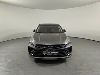 2023 Geely Binrui Cool I, серый, 1628172 рублей, вид 2