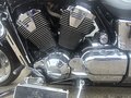 2001 Honda VTX 1800, чёрный, 850000 рублей - вид 7