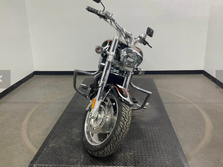 2006 Honda VTX 1800, чёрный, 820000 рублей, вид 3