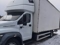 2019 ГАЗ ГАЗон Next 10.0, белый, 3000000 рублей - вид 1