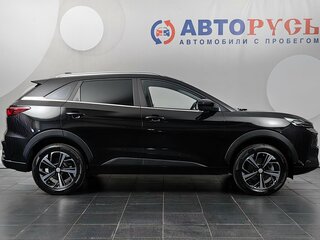 2023 JAC JS6, чёрный, 1712000 рублей, вид 5