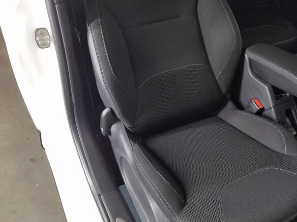 2013 Citroen DS3 I, белый, 1199999 рублей - вид 19