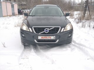 2010 Volvo XC60 I, серый, 1300000 рублей, вид 3