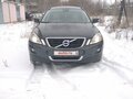 2010 Volvo XC60 I, серый, 1300000 рублей - вид 2