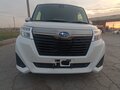 2017 Subaru Justy V, белый, 1120000 рублей - вид 2