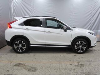 2020 Mitsubishi Eclipse Cross I, белый, 1500000 рублей, вид 3