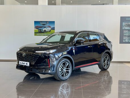 Changan UNI-S I