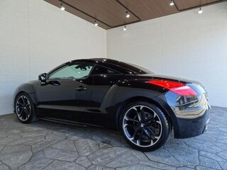 2014 Peugeot RCZ I Рестайлинг, чёрный, 1300000 рублей, вид 4