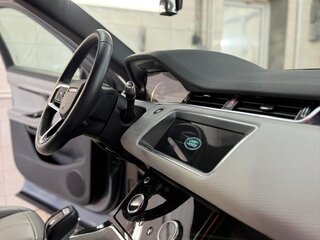 2021 Land Rover Range Rover Evoque II, серый, 4300000 рублей, вид 5