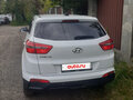 2021 Hyundai Creta I Рестайлинг, белый, 2300000 рублей - вид 3