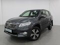 2012 Toyota RAV4 III (XA30) Рестайлинг, серый