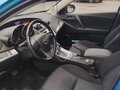2009 Mazda 3 II (BL), голубой, 930000 рублей - вид 6