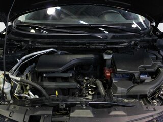 2014 Nissan Qashqai II, чёрный, 1750000 рублей, вид 5