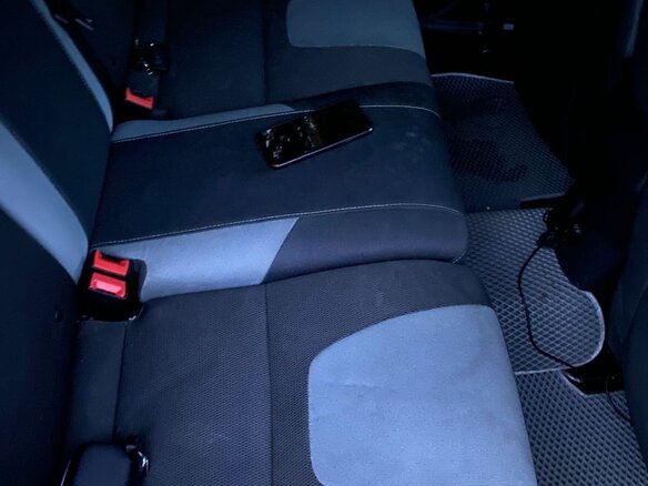 2012 Ford Focus III, чёрный, 1600000 рублей - вид 17