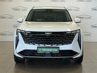 2024 Geely Atlas II, белый, 2900000 рублей, вид 3