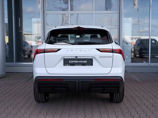 2026 Jetour Dashing I, белый, 3029900 рублей, вид 3