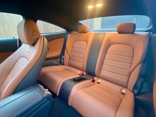 2019 Mercedes-Benz C-Класс 200 IV (W205) Рестайлинг, белый, 4000000 рублей, вид 5