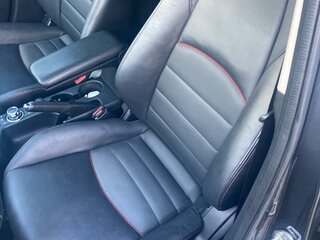 2016 Mazda CX-3 I, серый, 1690000 рублей, вид 4