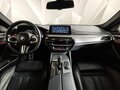 2019 BMW M5 Competition VI (F90), чёрный, 7844000 рублей - вид 10