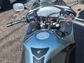 2006 Honda NT700V Deauville, синий, 424000 рублей - вид 1