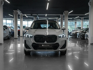 2026 BMW X1 Long 25Li xDrive III (U11/U12), серый, 5990000 рублей, вид 3