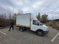 2004 ГАЗ ГАЗель (3302), белый, 450000 рублей - вид 2