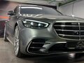 2020 Mercedes-Benz S-Класс 580 Long 4MATIC VII (W223), серый, 11390000 рублей - вид 4