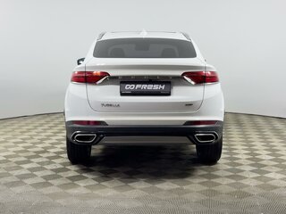 2022 Geely Tugella I, белый, 2472900 рублей, вид 4