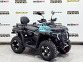 2026 Motoland 350 T-FORTUNER, голубой, 473950 рублей - вид 6