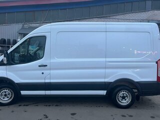 2020 Ford Transit, белый, 3250000 рублей, вид 1