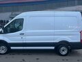 2020 Ford Transit, белый, 3250000 рублей