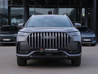 2024 Jaecoo J8, серый, 2784000 рублей, вид 2