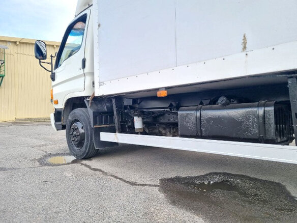 2016 Hyundai HD35, белый, 2600000 рублей - вид 10