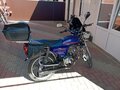2012 Мотоальфа A3, синий, 68000 рублей - вид 6
