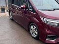2019 Honda Stepwgn Spada V Рестайлинг, красный, 2880000 рублей - вид 11