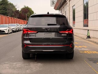 2023 Jetta VS7 I Рестайлинг 1, серый, 1695000 рублей, вид 5