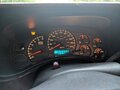 2002 Chevrolet Tahoe II, чёрный - вид 5