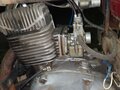 1955 Мотомир Fireguard, красный, 29000 рублей - вид 1