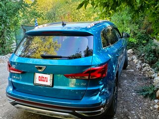 2020 Jetta VS7 I, синий, 1800000 рублей, вид 5
