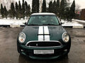 2008 Mini Hatch Cooper S II (R56), зелёный - вид 5