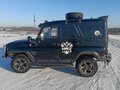 2011 УАЗ Хантер 315196, чёрный, 950000 рублей - вид 3
