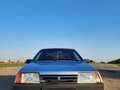 2001 Lada (ВАЗ) 21099, серебристый, 245000 рублей - вид 4