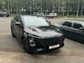 2023 Omoda C5 I, чёрный, 1700000 рублей - вид 2