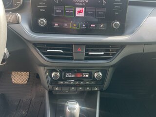 2022 Skoda Rapid II, серебристый, 2200000 рублей, вид 3
