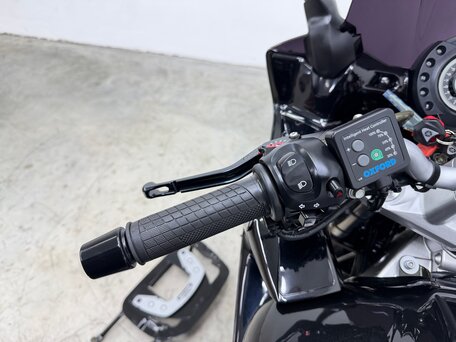 2006 Yamaha FZ6, чёрный, 520000 рублей, вид 5