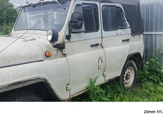 1996 УАЗ 31512, белый, 150000 рублей, вид 2