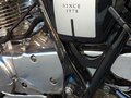 2020 Yamaha SR400, чёрный, 600000 рублей - вид 7