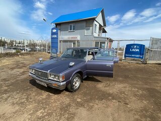 1980 Toyota Crown VI (S110), серый, 444000 рублей, вид 5